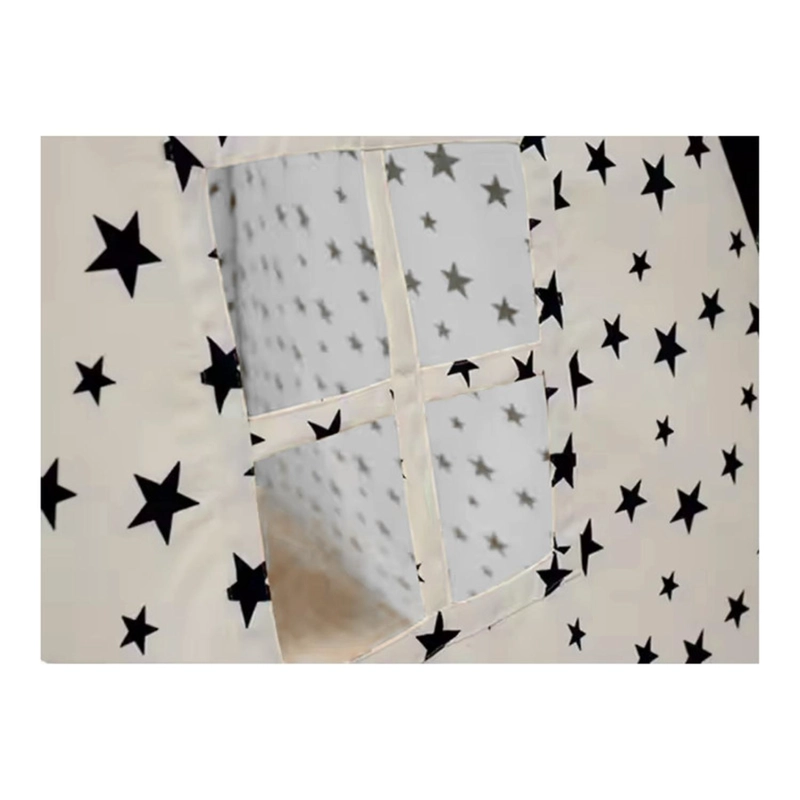 CARPA TIPI FIGLIO CNPUNT MULTICOLOR PARA NIÑOS. 160 CM. PUNTITOS - 9