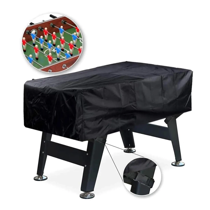 FUNDA TACA TACA AUCKLAND OUTDOOR FUTBOLITO IMPERMEABLE 160 X 115 X 50 CM - 1