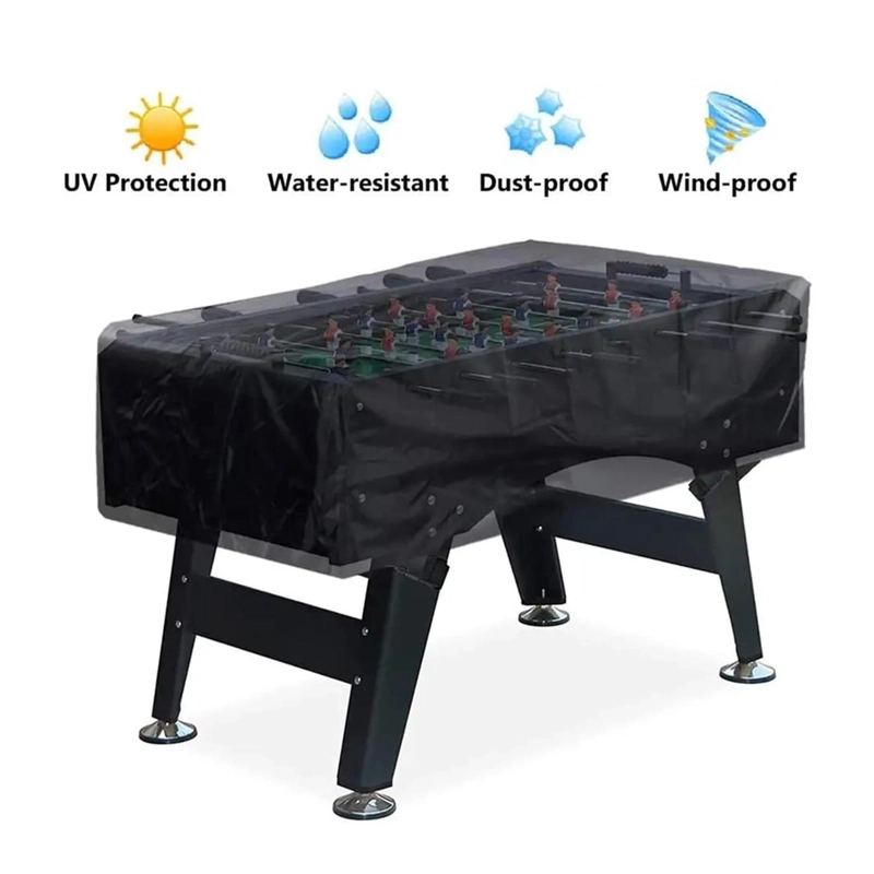 FUNDA TACA TACA AUCKLAND OUTDOOR FUTBOLITO IMPERMEABLE 160 X 115 X 50 CM - 3