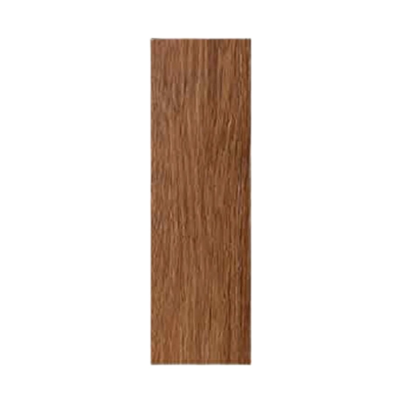 PISO VINILICO ADHESIVO MOBII PVM-SPC68011 15.2 CM SIMIL MADERA CAFE 5 M2 - 1
