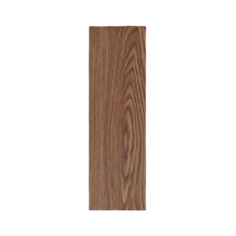 PISO VINILICO ADHESIVO MOBII PVM-SPC68032 15.2 CM SIMIL MADERA CAFE 5 M2 - 1