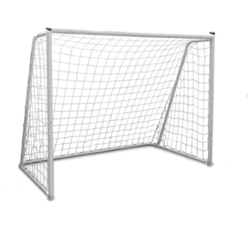 ARCO DE FUTBOL AUCKLAND OUTDOOR METAL NIÑO ICO CON RED 150X100 CM - 1