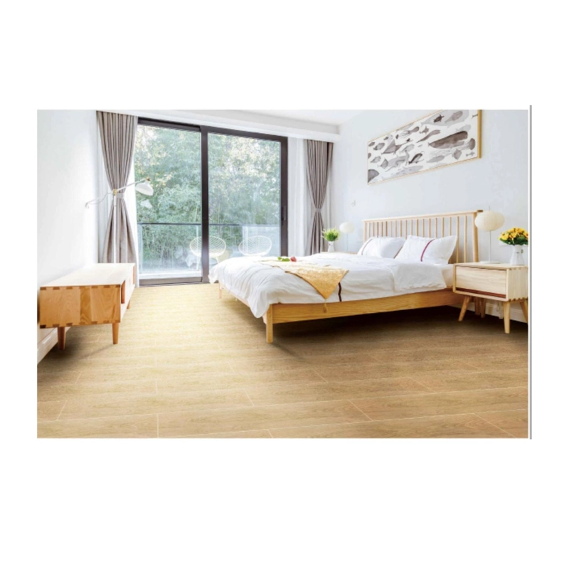 PISO VINILICO ADHESIVO MOBII PVM-SPC680010 SIMIL MADERA 5 M2 - 2