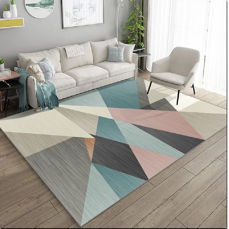 ALFOMBRA AUCKLAND OUTDOOR PIACENZA CLÁSICA TRADICIONAL TAPETE SALA ESTAR LIVING 120 X 160 CM - 5