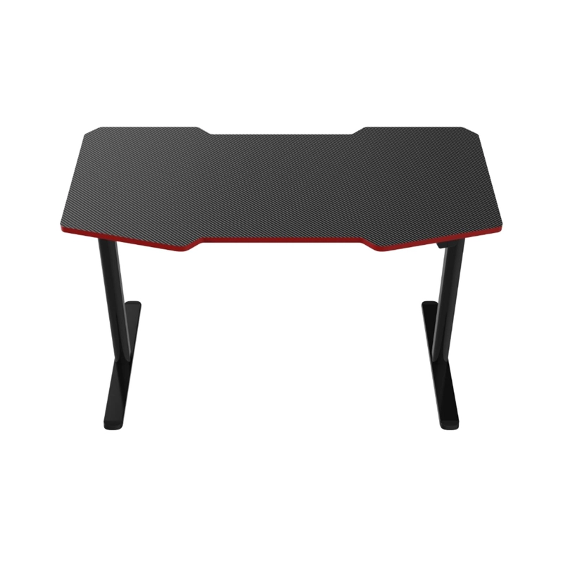ESCRITORIO MOBII GAMER ELÉCTRICO REGULABLE CUBIERTA 120X60 CM - 2