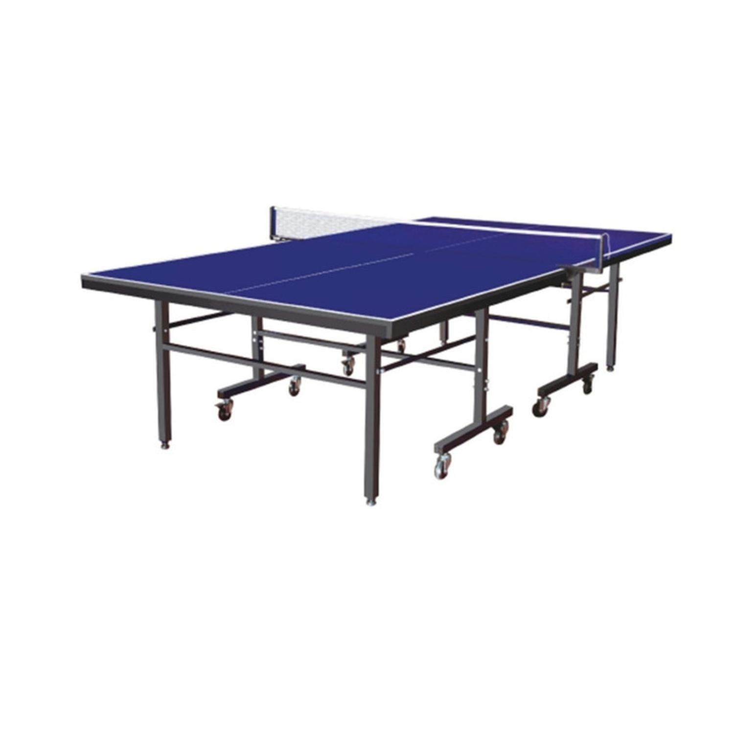 MESA PING PONG AUCKLAND OUTDOOR AE2010 PLEGABLE. EXTERIOR OUTDOOR. TENIS DE MESA. - 1