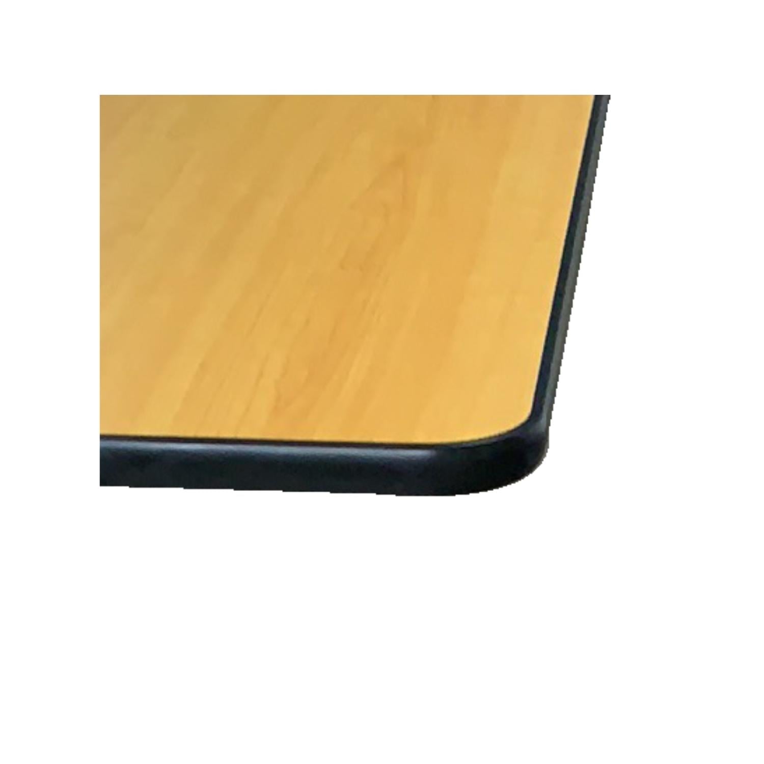 MESA HOMASTTI DELUXE PLEGABLE ENFERMO CAMA FIRME ALTURA AJUSTABLE PC - 8