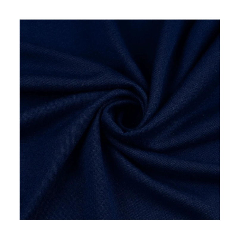 POLERA MANGA LARGA MUJER KIVARA AZUL MARINO LACTANCIA MATERNIDAD CAMISA NAVY - 6