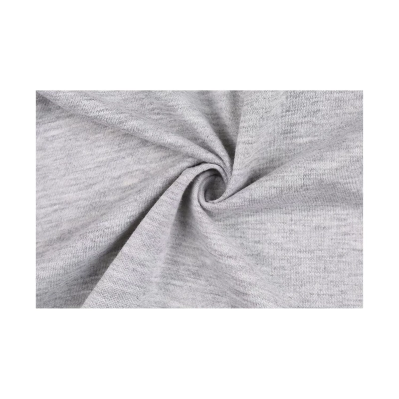 POLERA MANGA LARGA MUJER KIVARA GRIS LACTANCIA MATERNIDAD GINA - 7
