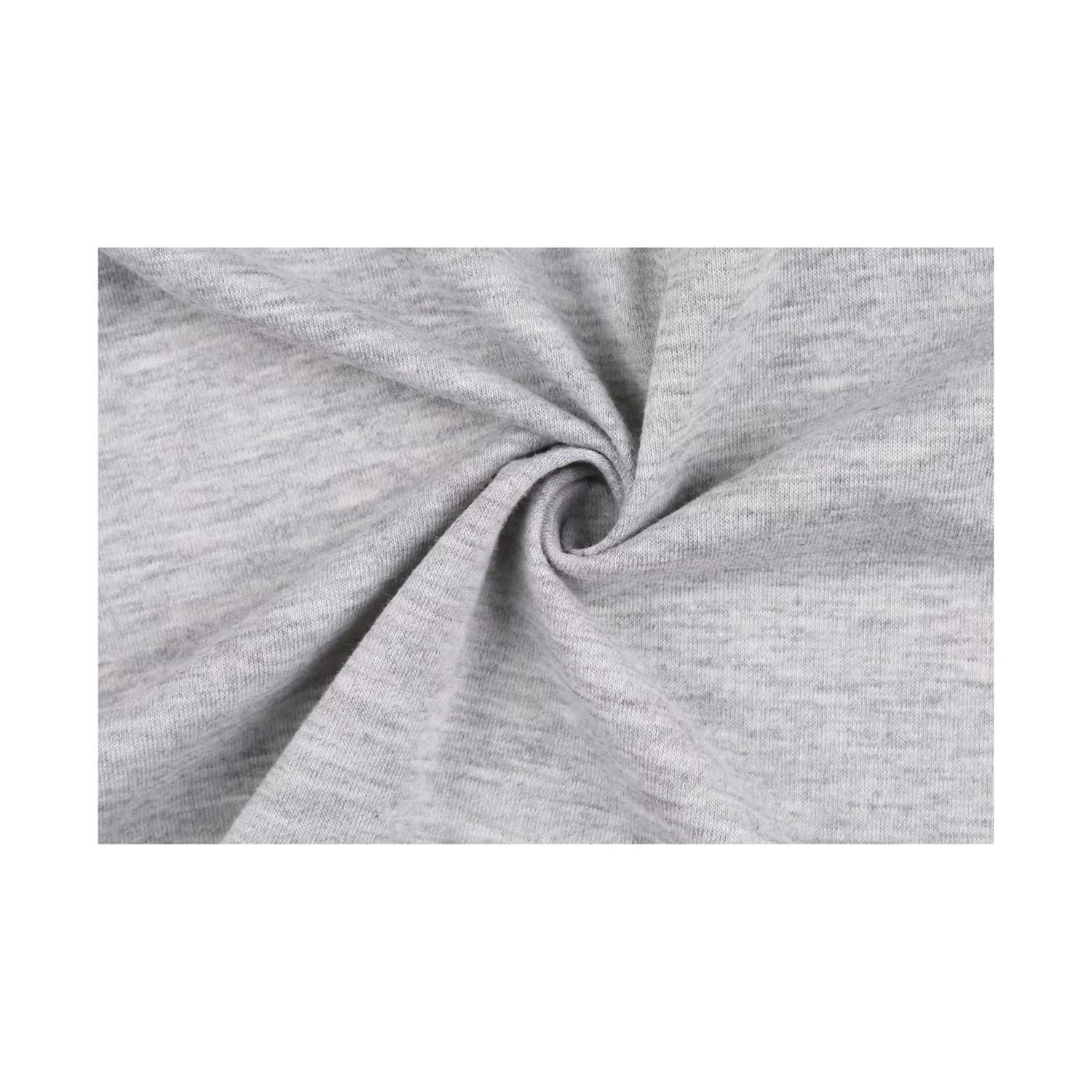 POLERA MANGA LARGA MUJER KIVARA GRIS LACTANCIA MATERNIDAD GINA - 7