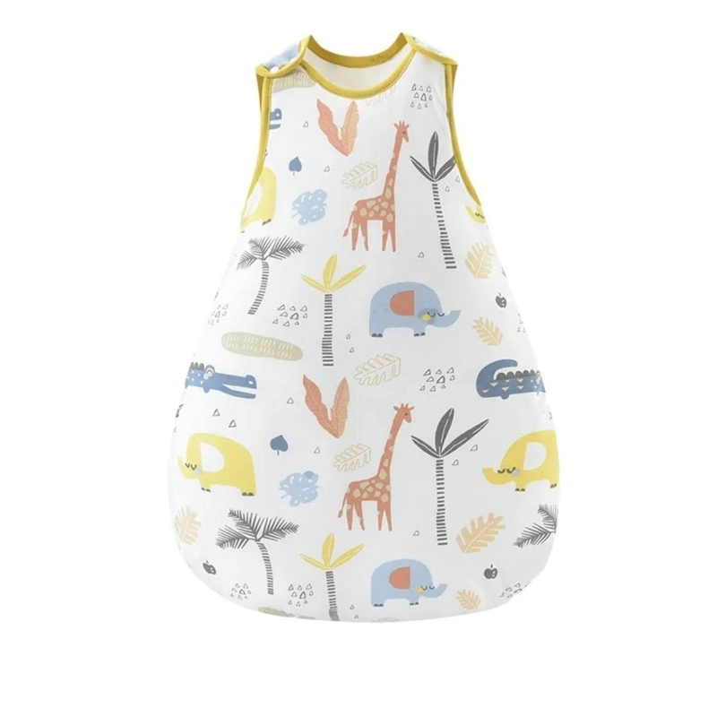 SAQUITO DE DORMIR BEBE TOG 1.5 PIJAMA SACO DE DORMIR - 1