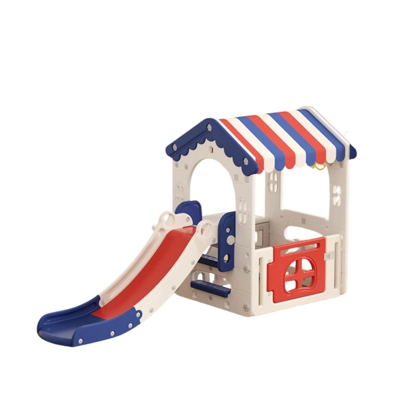 JUEGO RESBALIN TOBOGAN CASA CLUB CASITA DREAM - 1