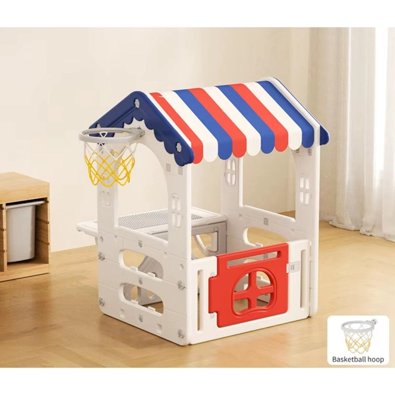 JUEGO RESBALIN TOBOGAN CASA CLUB CASITA DREAM - 3