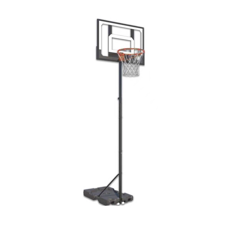 ARO DE BASKETBALL PROFESIONAL ALTURA REGULABLE - 1
