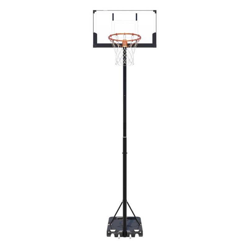 ARO DE BASKETBALL PROFESIONAL ALTURA REGULABLE - 8