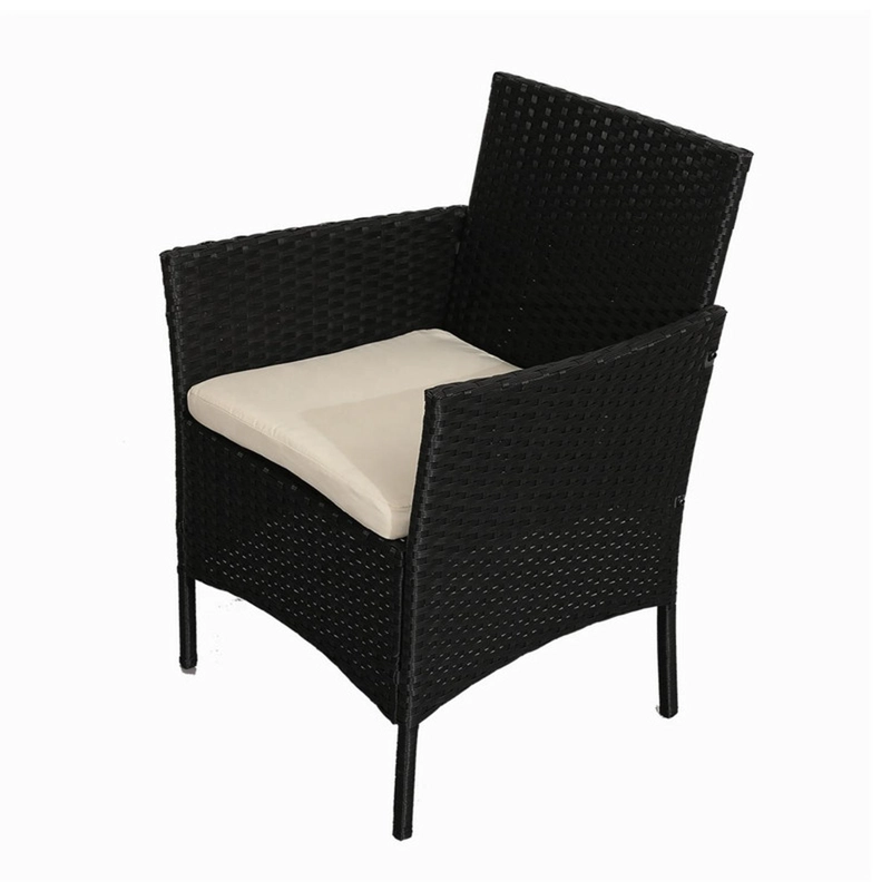 JUEGO DE TERRAZA LIVING RATAN SINTE TICO SALLY 3 PIEZAS - 6