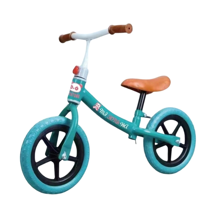BICICLETA DE EQUILIBRIO INFANTIL BALANCE BIKE 12' - 1