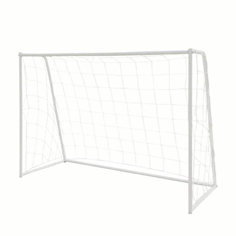 ARCO DE FUTBOL METALICO 180X120X65 CM - 1