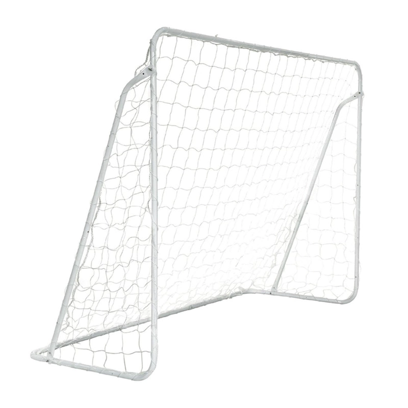 ARCO DE FUTBOL GRANDE METALICO 302X207X120 CM - 3