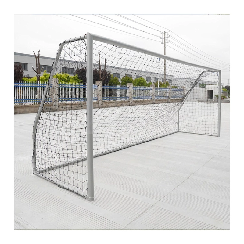 ARCO DE FUTBOL GRANDE METALICO 300X200 CM - 2