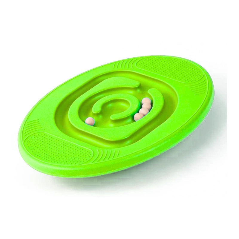 TABLA EQUILIBRIO INFANTIL MAZE SENSORIAL BALANCE BOARD - 1