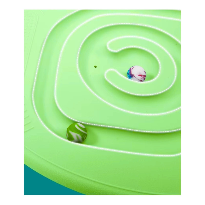 TABLA EQUILIBRIO INFANTIL MAZE SENSORIAL BALANCE BOARD - 6