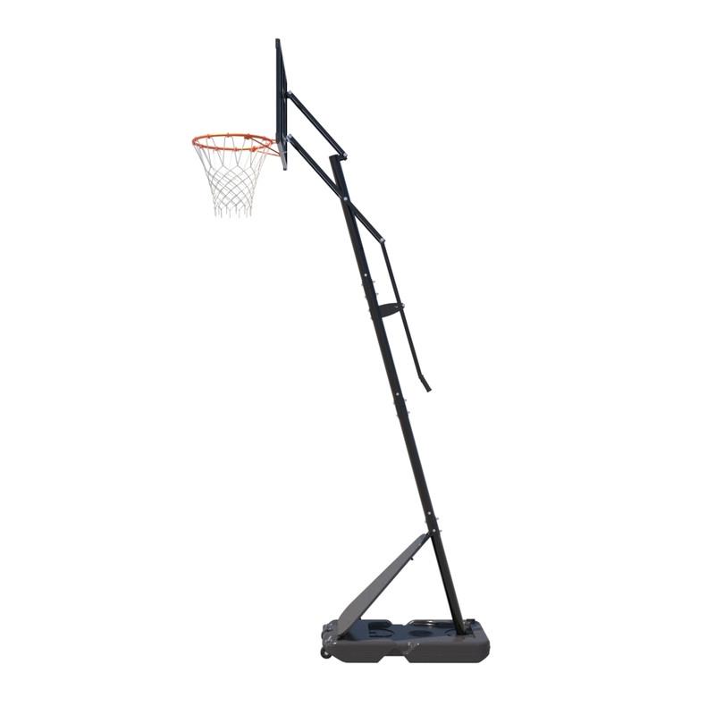 ARO BASQUETBOL ALTURA REGULABLE BASKETBALL PORTATIL - 7