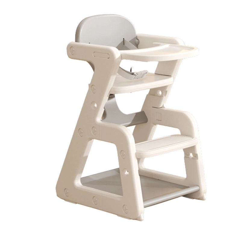 SILLA DE COMER INFANTIL EVOLUTIVA GROW  3 EN 1 - 1