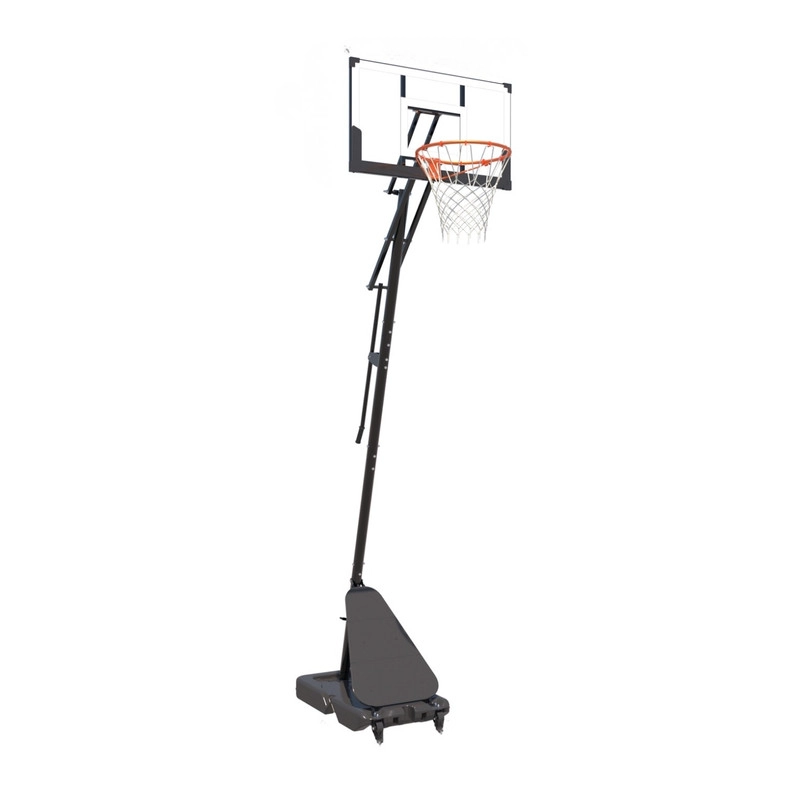 ARO BASKETBALL ALTURA REGULABLE BASQUETBOL PORTATIL - 1