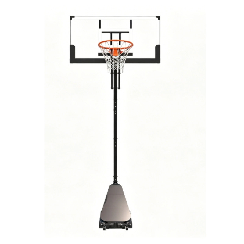 ARO BASKETBALL ALTURA REGULABLE PORTATIL  BASQUETBOL - 1