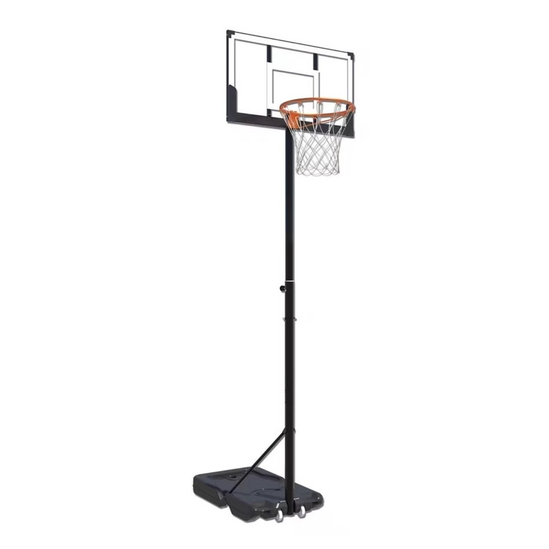 ARO BASKETBALL ALTURA REGULABLE PORTATIL  BASQUETBOL - 3