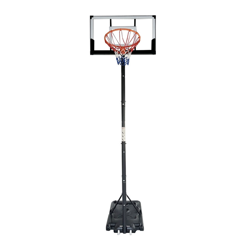 ARO BASKETBALL ALTURA REGULABLE PORTATIL  BASQUETBOL - 7