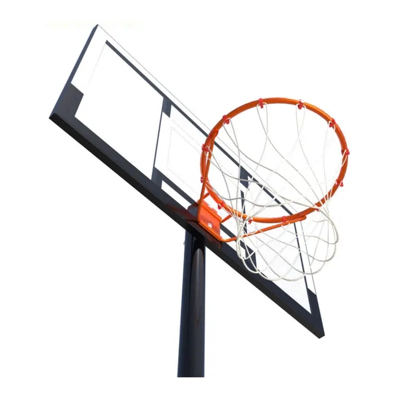 ARO BASKETBALL ALTURA REGULABLE PORTATIL  BASQUETBOL - 8