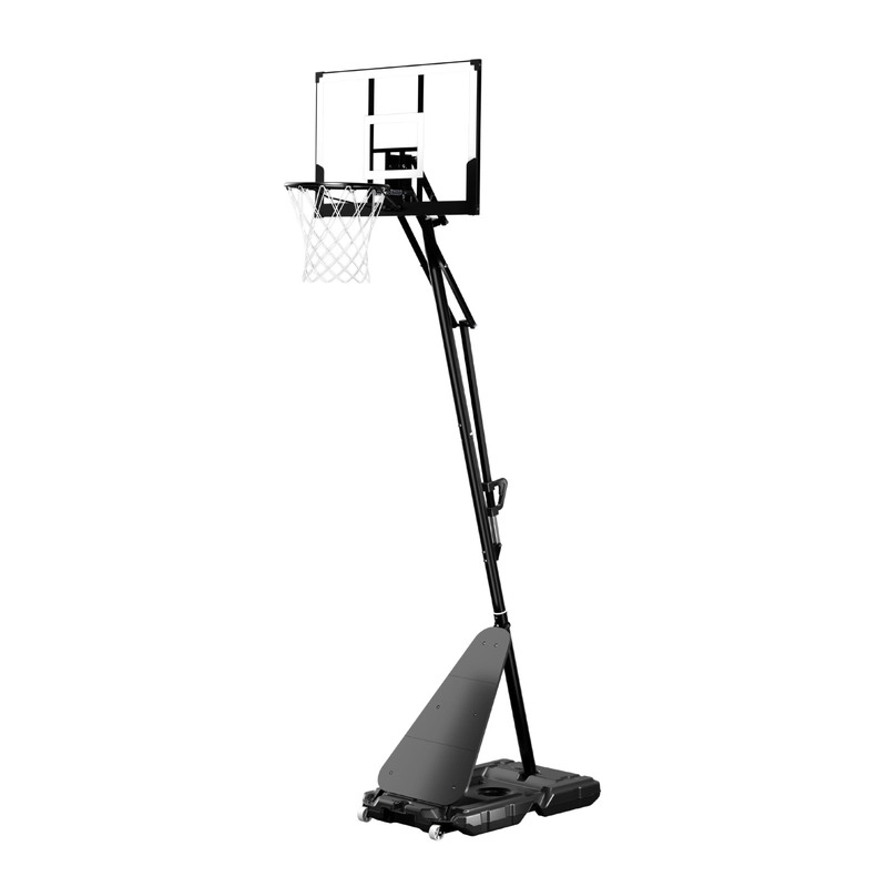 ARO BASQUETBOL ALTURA REGULABLE PORTATIL  BASKETBALL - 1