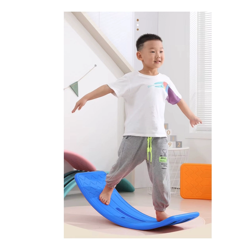 TABLA EQUILIBRIO INFANTIL WAVE SENSORIAL BALANCE BOARD - 2