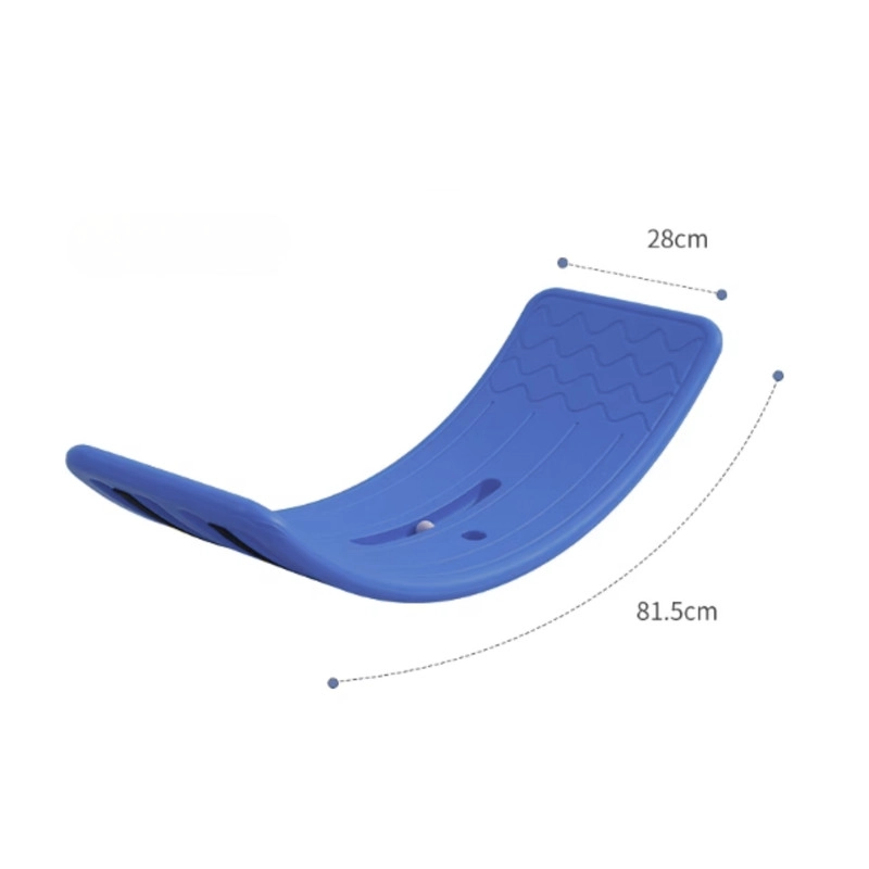 TABLA EQUILIBRIO INFANTIL WAVE SENSORIAL BALANCE BOARD - 4
