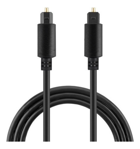 Ripley - CABLE ÓPTICO DIGITAL TV AUDIO DE 3M ALTA CALIDAD DE SONIDO