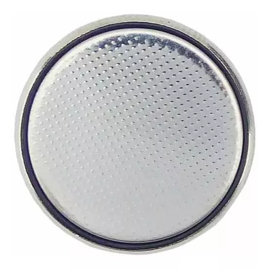 PACK X10 PILAS CR2032 MAX LITHIUM 3V CONTROL REMOTO RELOJ - 3