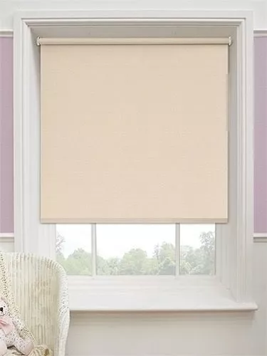 CORTINA ROLLER BLACKOUT 90X180 ENROLLABLE TERMORREGULADORA - 2