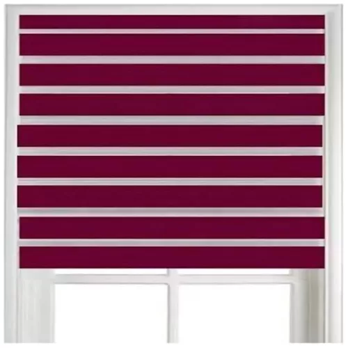 ROLLER DUO DIA Y NOCHE BLACKOUT ENROLLABLE 80X180 - 1
