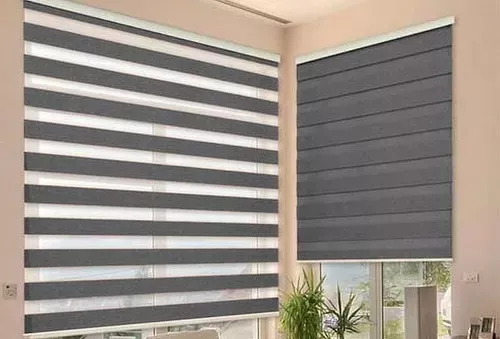 ROLLER DUO DIA Y NOCHE BLACKOUT ENROLLABLE 80X180 - 1