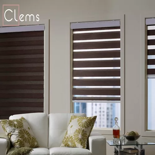 ROLLER DUO DIA Y NOCHE BLACKOUT ENROLLABLE 80X180 - 1