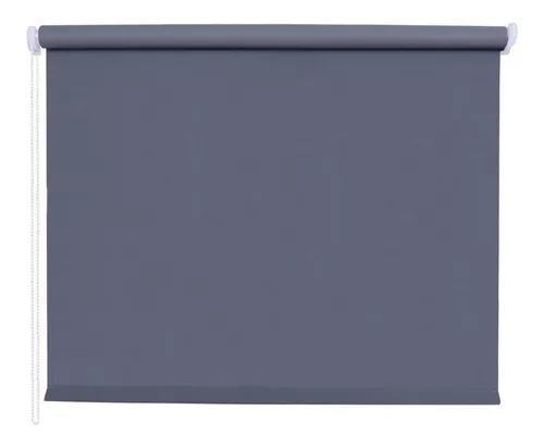 CORTINA ROLLER BLACKOUT 180X180 ENRROLLABLE TERMORREGULADORA - 1