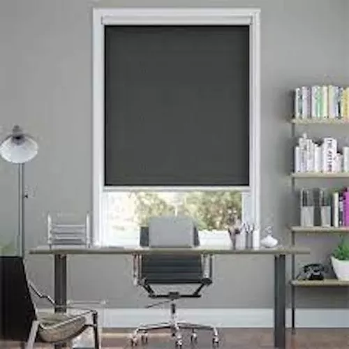 CORTINA ROLLER BLACKOUT 180X180 ENRROLLABLE TERMORREGULADORA - 3