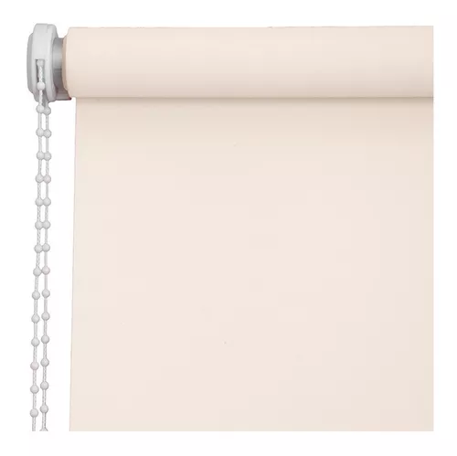 CORTINA ROLLER BLACKOUT 90X180 ENROLLABLE TERMORREGULADORA - 3