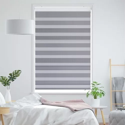 CORTINA ROLLER BLACKOUT 120X180 DUO ENROLLABLE DIA Y NOCHE - 3