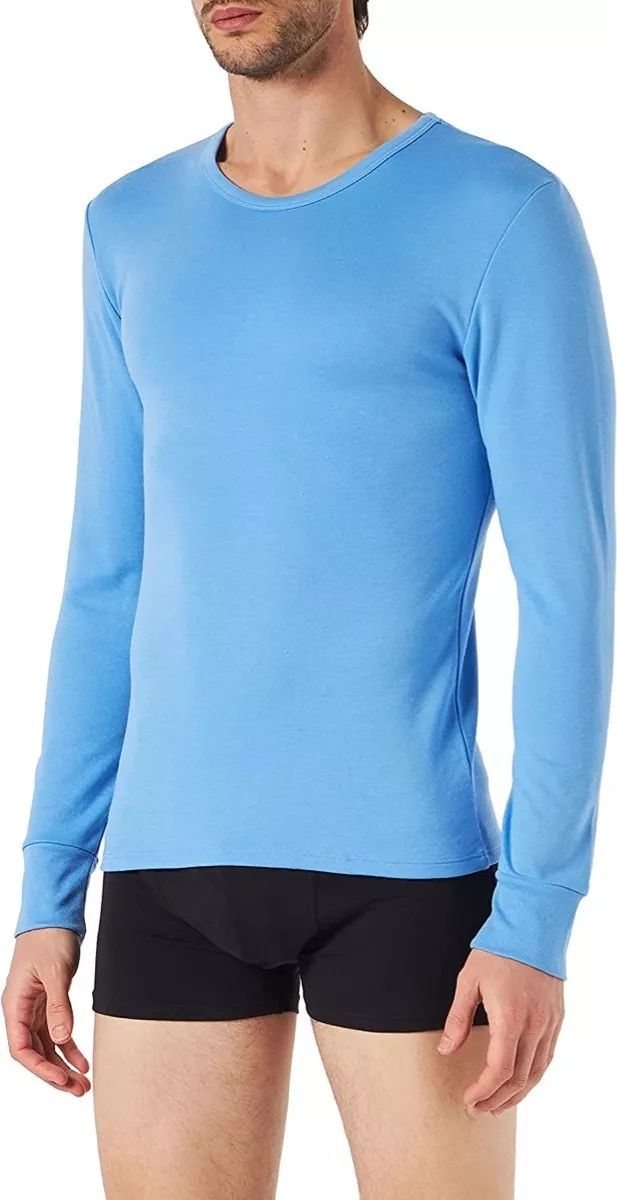 SET X2 CAMISETA PÁDEL HOMBRE K-FIT R6592 TELA BAMBÚ DEPORTIVA TERMOREGULADORA - 1