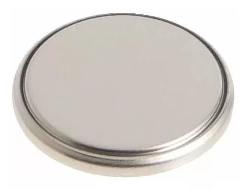 SET 5 PILAS CR2025 3 VOLT LITIO RELOJ CALCULADORA CÁMARA - 2