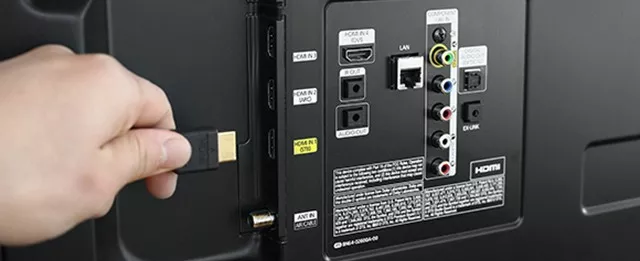 CABLE HDMI A HDMI AUDIO Y VIDEO PARA CONSOLA TV CHROMECAST - 3
