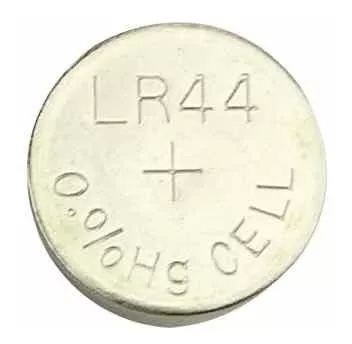 PACK 10 PILAS LR-44 AG13 DE 1.55V - 2